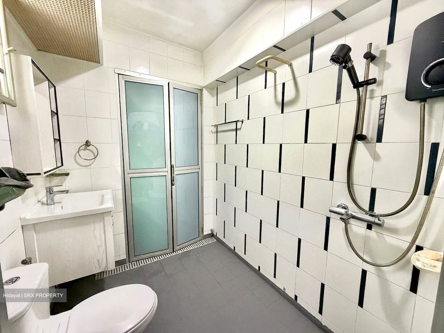 Blk 424B Orchid Spring @ Yishun (Yishun), HDB 2 Rooms #586662411